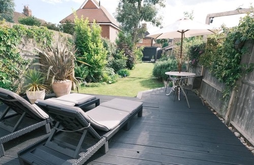 Arundel Cottage | Fantastic 2BD Holiday Cottage West Sussex