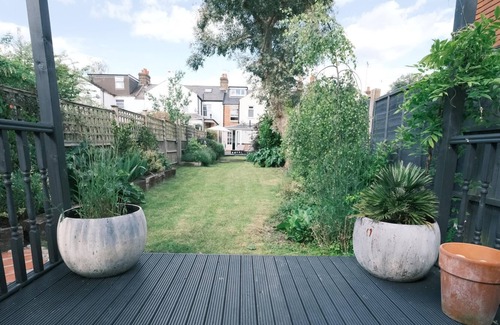 Arundel Cottage | Fantastic 2BD Holiday Cottage West Sussex