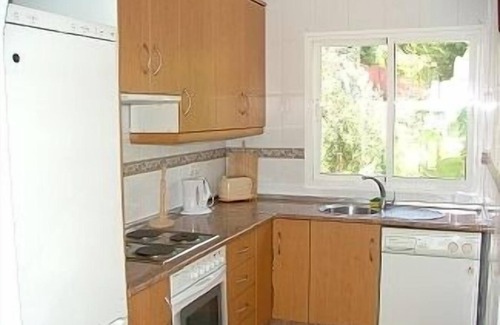 Urbanizacion Ladera del Mar Villa | Fantastic Air-conditioned Villa With Private Pool. Beautiful sea views