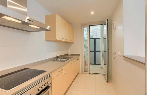Puerto de Pollensa Apartment | Fantastic Apartment in Puerto Pollensa 100 meters from the sea