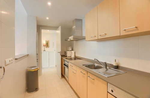 Puerto de Pollensa Apartment | Fantastic Apartment in Puerto Pollensa 100 meters from the sea