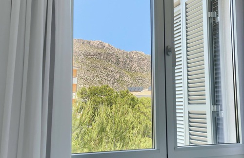 Puerto de Pollensa Apartment | Fantastic Apartment in Puerto Pollensa 100 meters from the sea