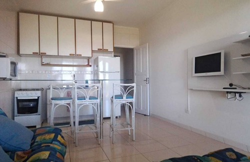 South Region Apartment | Fantastic Apartment Foot in the Sand Seafront- unique place for the whole family