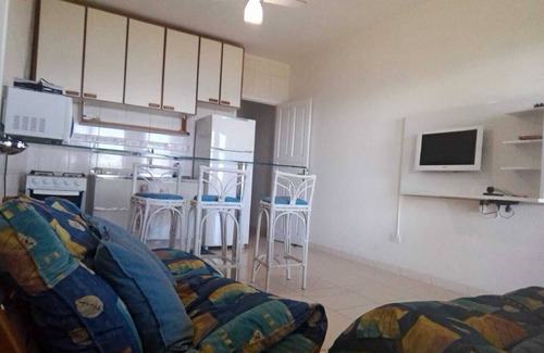 South Region Apartment | Fantastic Apartment Foot in the Sand Seafront- unique place for the whole family