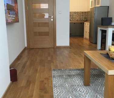 Sarajevo Apartment | Fantastic Apartment De LUX