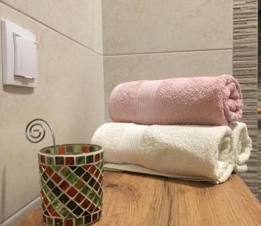 Sarajevo Apartment | Fantastic Apartment De LUX