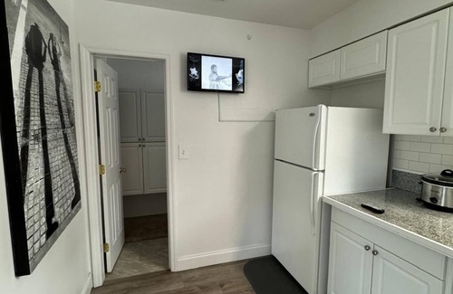Sun Bay South Apartment | Fantastic apartment with AC in sunny Tampa