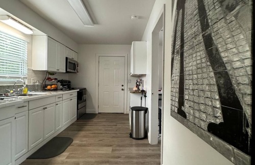 Sun Bay South Apartment | Fantastic apartment with AC in sunny Tampa