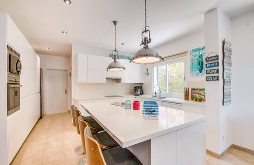 Ses Rotes Velles Villa | Fantastic family villa "Finca Bella Mallorca" with pool and summer kitchen