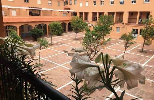 Tarifa Apartment | Fantastic Family Apartment perfect location