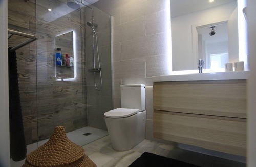 Tarifa Apartment | Fantastic Family Apartment perfect location