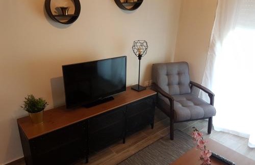 Neoi Epivates Apartment | Fantastic Four Apartments