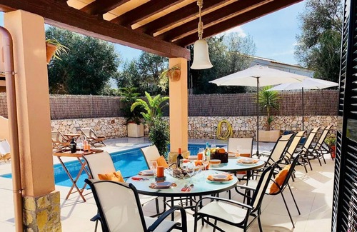 Cala Romantica House | Fantastic holiday home !!