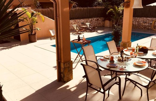 Cala Romantica House | Fantastic holiday home !!