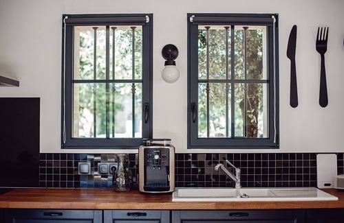 Suze-la-Rousse House | Fantastic holiday home in the Drôme Provençale