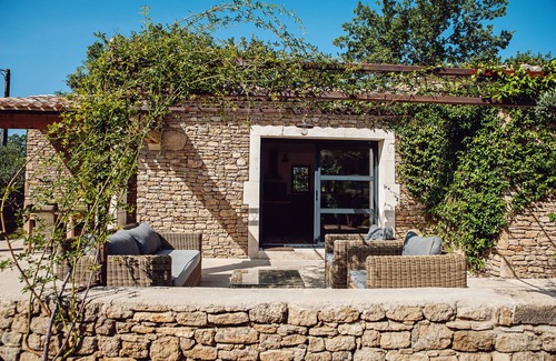 Suze-la-Rousse House | Fantastic holiday home in the Drôme Provençale