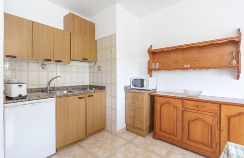 Canyamel Apartment | Fantastic holiday Apartment La Cabanya 1A, Shared Pool, Terrace & Wi-Fi