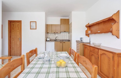 Canyamel Apartment | Fantastic holiday Apartment La Cabanya 1A, Shared Pool, Terrace & Wi-Fi