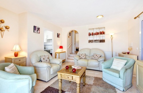 Cala en Porter Villa | Fantastic Holiday Villla with private pool