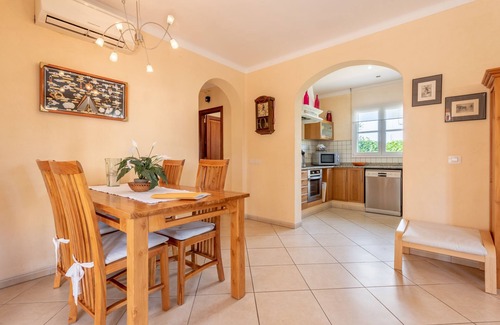 Llucmajor House | Fantastic Holiday Home with Pool, Wi-Fi and Terrace; Parking Available
