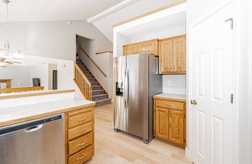 Idaho Falls House | Fantastic Home in Quiet Neighborhood