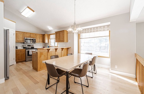 Idaho Falls House | Fantastic Home in Quiet Neighborhood