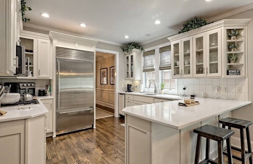 Clayton House | Fantastic home in Waterfall Country Club Clayton, GA av for leases over 31 days