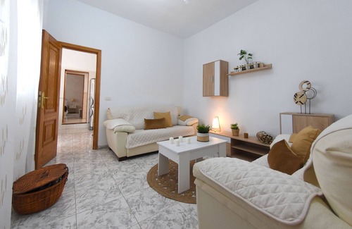San Cristobal de La Laguna House | Fantastic House near trails and the Anaga Rural Park