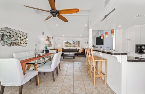 Sunrise Vista Chino House | Fantastic House With Mountain Views, Private Yard, Pebble-Tech Pool. Location