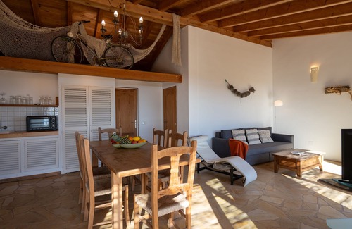 Formentera House | Fantastic house with stunning sea views