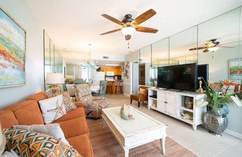 Orange Beach East Condo | FANTASTIC LOW RATES! BOOK NOW&SAVE*2BR/2BA 2nd FLR @ Phoenix X Unit 216