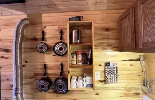 Conejos County House | Fantastic Mountain Retreat: Charming Cabin in La Jara, Colorado, near Pagosa Springs