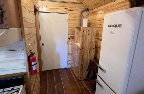 Conejos County House | Fantastic Mountain Retreat: Charming Cabin in La Jara, Colorado, near Pagosa Springs