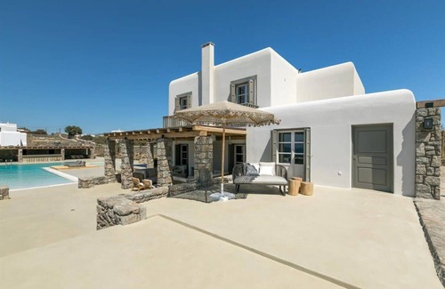 Little Venice Villa | Fantastic Newly Built Villa