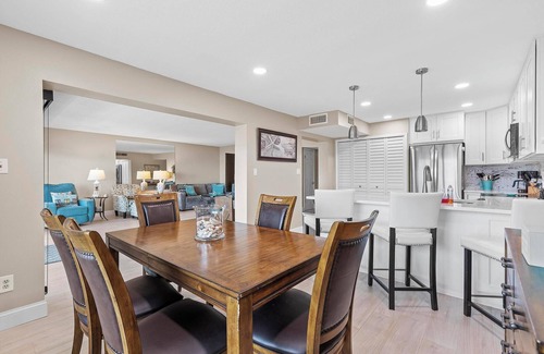 New Smyrna Beach Condo | Fantastic Oceanview Condo by the Sea!