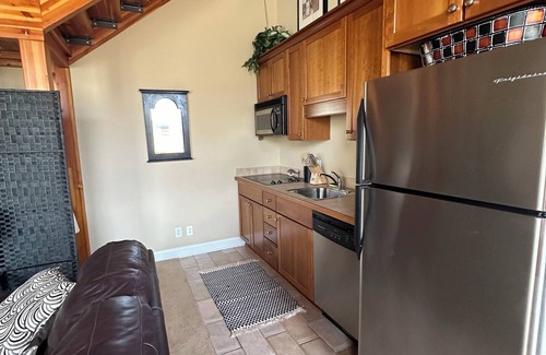 Grand Haven Condo | Fantastic Penthouse Downtown Grand Haven! Harbor Front Views! Walk Everywhere!