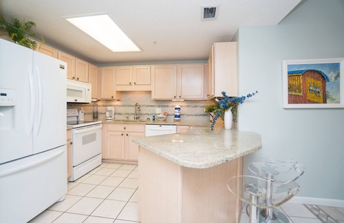 Orange Beach East Condo | Fantastic Rates! BOOK NOW&SAVE Remodeled Unit! Phoenix X Unit 816