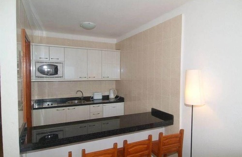 Puerto del Carmen Apartment | Fantastic Sea Views from Apartment