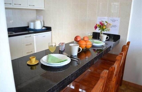 Puerto del Carmen Apartment | Fantastic Sea Views from Apartment