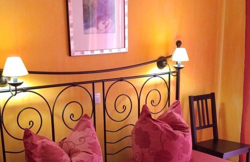 Los Portales Apartment | Fantastic sea view - Arucas and Las Palmas with wellness / sauna