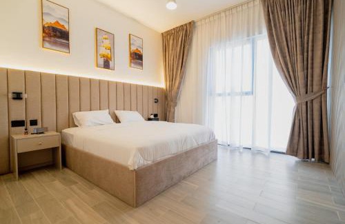Sharjah Apartment | Fantastic Studio in the heart of Sharjah by Stay Bnb