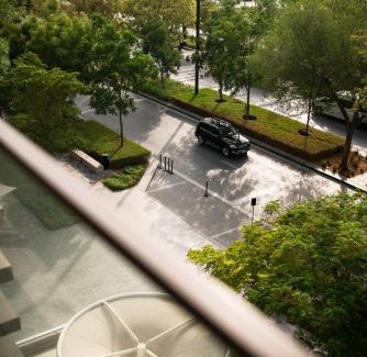 Sharjah Apartment | Fantastic Studio in the heart of Sharjah by Stay Bnb