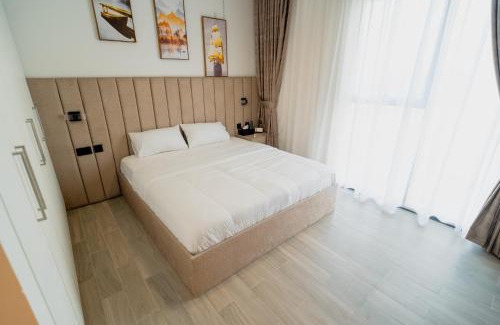 Sharjah Apartment | Fantastic Studio in the heart of Sharjah by Stay Bnb