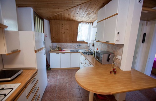 Rosapineta Apartment | Fantastic three-room penthouse Beahost Rentals