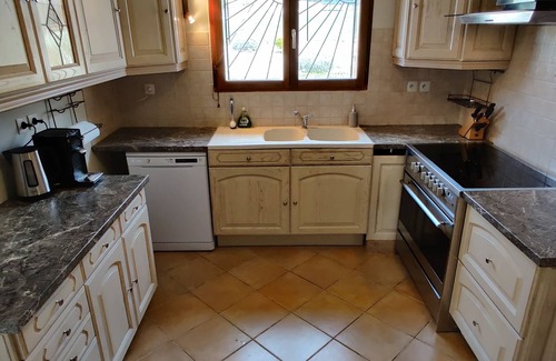 Monsac House | Fantastic vacation bungalow in the beautiful Dordogne