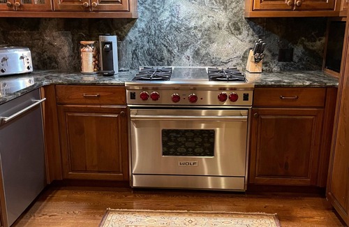 Vail Condo | Fantastic Vail Village Location-Luxurious, Spacious & Elegant Condo