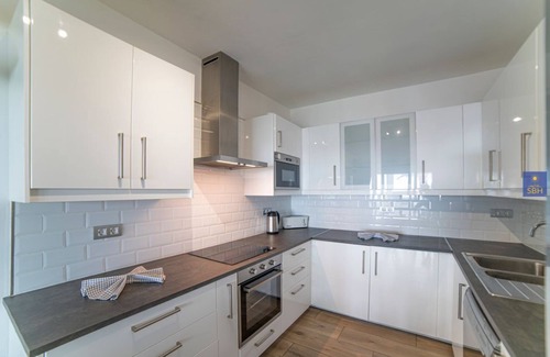 Playa Blanca Villa | Fantastic views of Playa Blanca with private pool and air conditioning