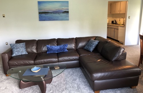 Gorge -Tillicum Area Condo | Fantastic Waterfront Condo On The Gorge Waterway