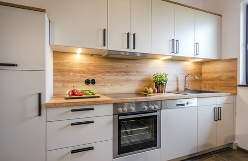 Hart House | Fantastic "Wilder Kaiser" vacation apartment on the Fasanenhöhe horse farm
