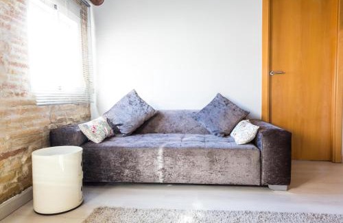 Zaragoza Old Town Apartment | FANTASTICA BUHARDILLA PZ. PILAR